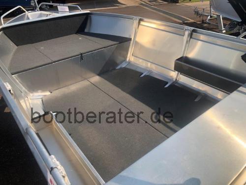 Rampage 60 technische daten